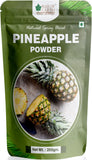 Mango Powder + Pineapple Powder 200gm (Combo Pack of 2)