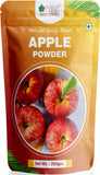 Mango Powder + Apple Powder Natural Spray Dried 200gm (Pack of 2)