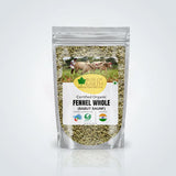 Fennel Whole Seed (Saunf)