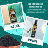 Black Seed (Kalonji) Oil