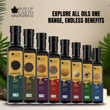 Black Seed (Kalonji) Oil