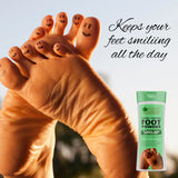 Foot Odour Powder