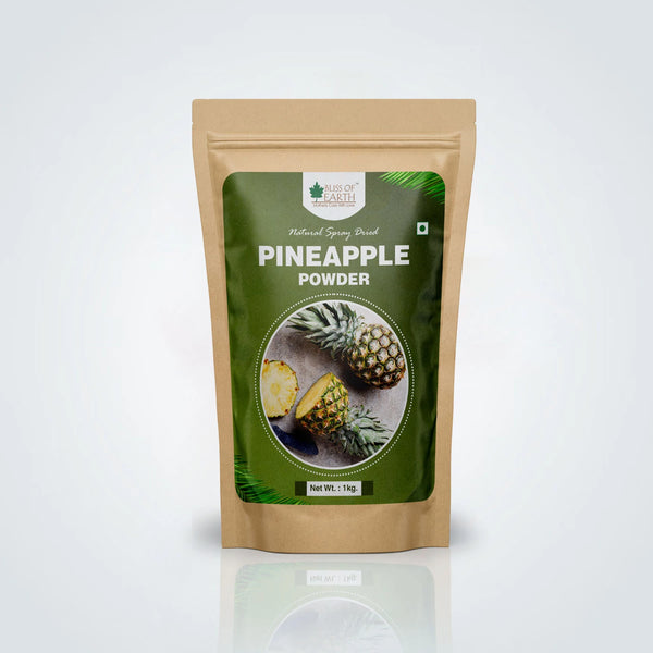 Pineapple Powder