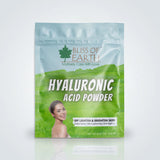 Hyaluronic Acid Powder Cosmetic