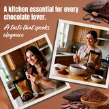 Unsweetened Dark Cocoa Powder 1 kg