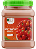 Bliss of Earth 500gm Mango Powder + 500gm Red Tomato Powder Natural Spray Dried Fruit & Veg Combo