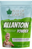 Bliss of Earth Allantoin Powder For Skin, 113gm, Soothing Skin Care Ingredient