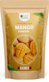 Bliss of Earth 1kg Mango Powder + 1kg Pineapple Powder Natural Spray Dried Combo of Good Health