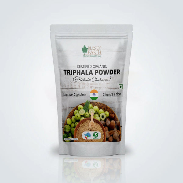 Triphala Powder Churan