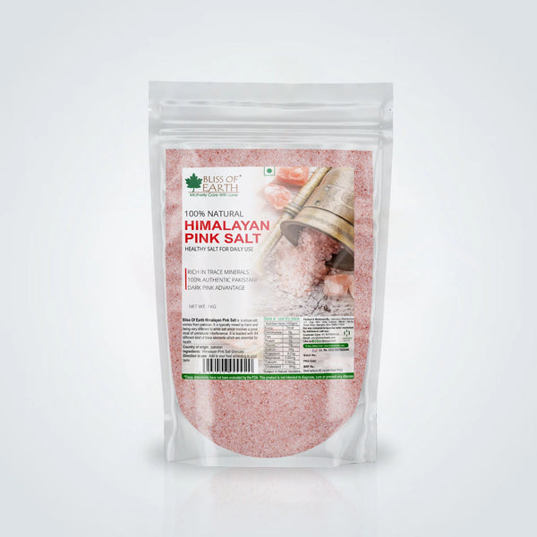 Himalayan Pink Salt (Regular)