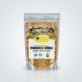 Fenugreek Whole Seed (Methi Dana)