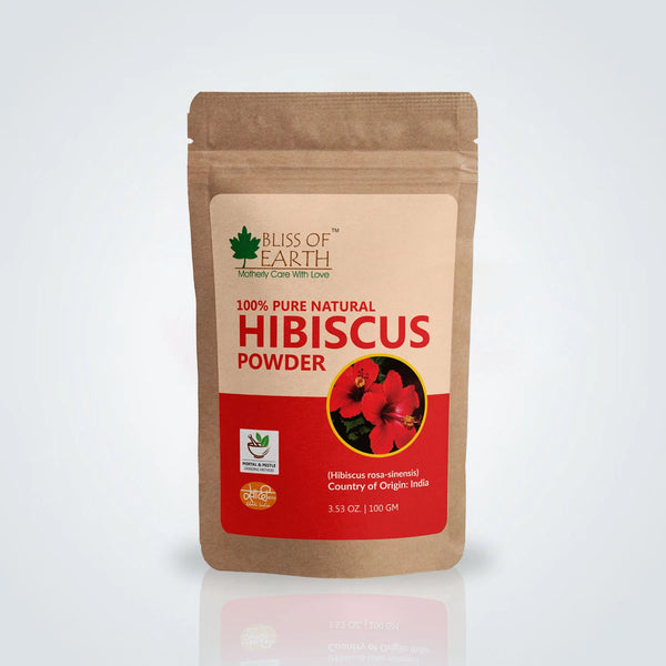 Hibiscus Powder