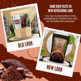 Unsweetened Dark Cocoa Powder 1 kg