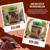 Unsweetened Dark Cocoa Powder 500 gm