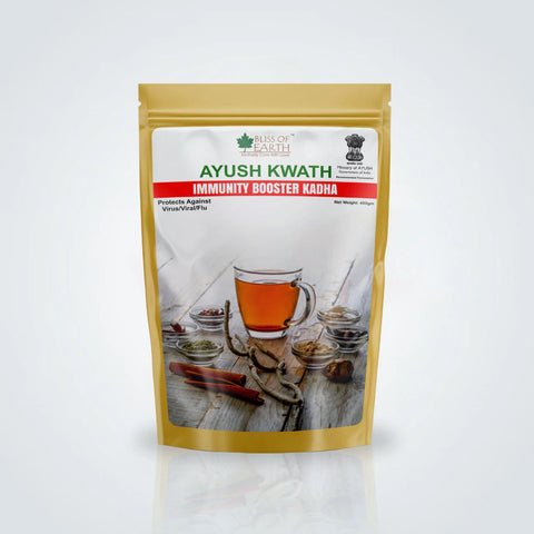 Ayush Kadha Powder