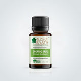 Organic Basil Essential Oil