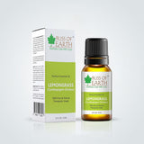 Lemongrass Essential Oil