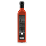 Bliss of Earth Raw Red Wine Vinegar With Mother, Unfiltered Red Grapes Vinegar For Cooking, Salad Dressings and Marinating Fresh or Grilled Vegetables, 500ml