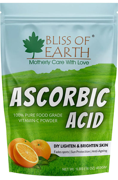 Ascorbic Acid Powder