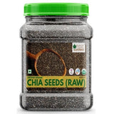 Organic Raw Chia Seeds