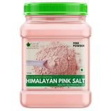 Himalayan Pink Salt (Powder)