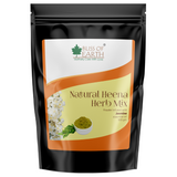 Natural Jasmine Herbal Henna Powder 100gm