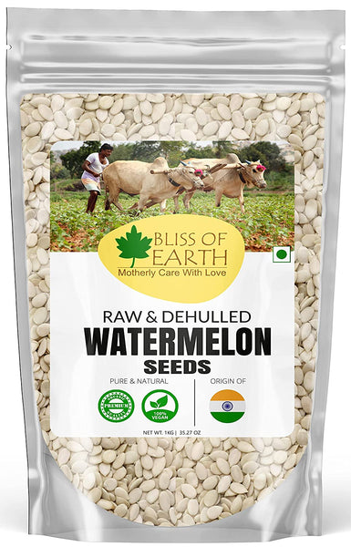 Bliss Of Earth 1k Watermelon Seeds