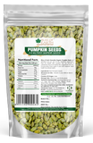 Natural Raw Pumpkin Seeds 200 gm