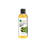 Bliss of Earth 100% Natural Pure Neem Oil 100ML