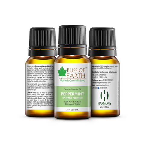10 ML Essential Oils - 100% Pure and Natural - Therapeutic Grade - Free  Shipping