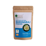 Bliss of Earth Bhringraj Powder 100GM