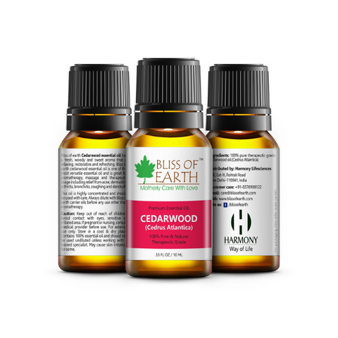 Eucalyptus Vanilla and Lemongrass Diffuser Oil – all essential oil blend –  Tasha & Co