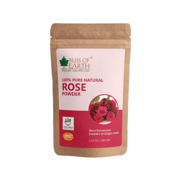 Rose Petals  Golden Fig Fine Foods