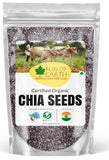 USDA Organic Raw Chia Seeds 500 gm