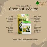 Coconut Water Powder 500gm