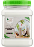 Bliss of Earth 500gm Coconut Natural Spray Dried Condensed Milk Powder
