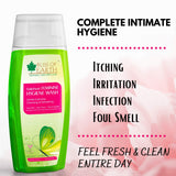 Feminine Hygiene Wash 200ML