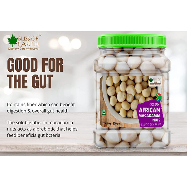 Macadamia Nut 200gm