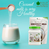 Coconut Natural  Milk Powder 1kg