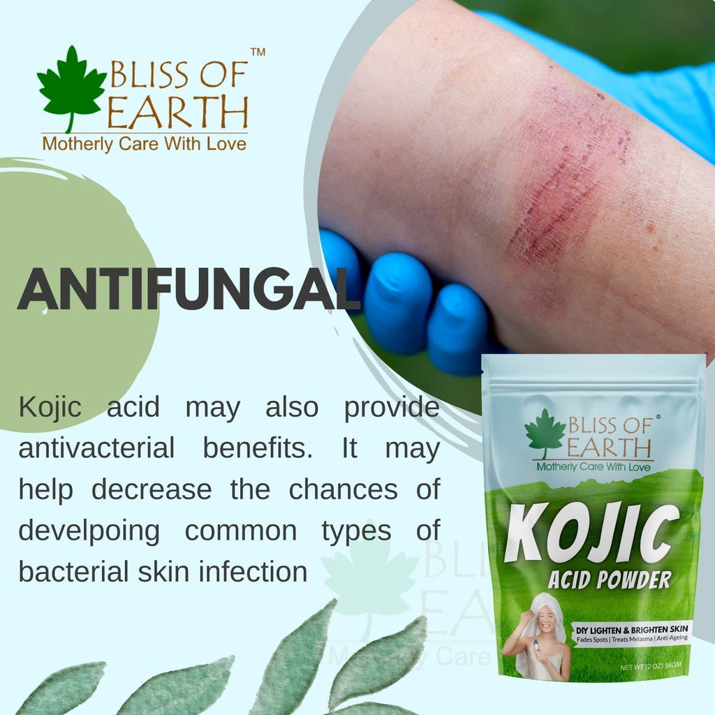 Myoc Bianco Zinc Oxide Powder Per DIY Crema Solare,Bambino Pannolino 60g,110g EB - Foto 10