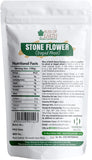 Bliss of Earth Indian 200gm Stone Flower