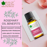 Rosemary Essential Oil 10ML