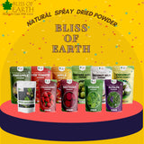 Bliss of Earth 200 gm Red Tomato Powder natural Spray Dried
