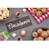 BLISS OIF EARTH MACADAMIA NUTS 500GM