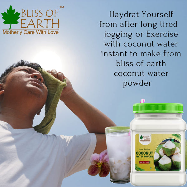Coconut Water Powder 500gm