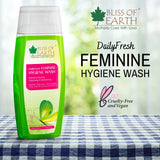 Feminine Hygiene Wash 200ML