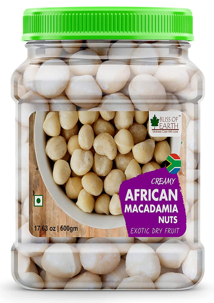 Macadamia Nuts