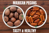 Mexican Pecan Nut 1KG