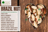 Healthy Brazil Nut 1kg