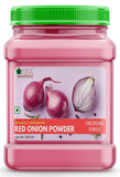 BLISS OF EARTH RED ONION POWDER 500gm
